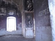 Церковь Воскресения Христова, , Ахмат, Красноармейский район, Саратовская область