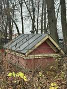 Заозерье. Неизвестная часовня