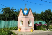 Часовня Иоанна Предтечи, , Михалёво, Павлово-Посадский городской округ и г. Электрогорск, Московская область