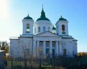 Золотое. Троицы Живоначальной, церковь