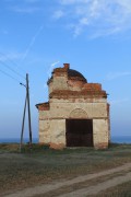 Церковь Димитрия Солунского - Мордово - Красноармейский район - Саратовская область