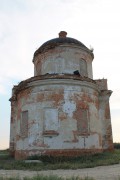 Церковь Димитрия Солунского, , Мордово, Красноармейский район, Саратовская область