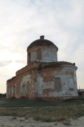 Церковь Димитрия Солунского, , Мордово, Красноармейский район, Саратовская область