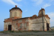 Церковь Димитрия Солунского - Мордово - Красноармейский район - Саратовская область