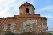 Церковь Димитрия Солунского - Мордово - Красноармейский район - Саратовская область