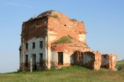 Церковь Николая Чудотворца - Меловое - Красноармейский район - Саратовская область