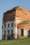 Церковь Николая Чудотворца - Меловое - Красноармейский район - Саратовская область