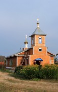 Церковь Михаила Архангела - Пышлицы - Шатурский городской округ и г. Рошаль - Московская область