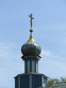 Церковь иконы Божией Матери "Знамение", , Ядрино, Ядринский район, Республика Чувашия