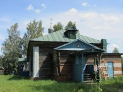 Церковь иконы Божией Матери "Знамение", , Ядрино, Ядринский район, Республика Чувашия