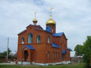 Церковь Рождества Пресвятой Богородицы (новая), , Камское Устье, Камско-Устьинский район, Республика Татарстан