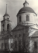 Церковь Владимирской иконы Божией Матери, https://goskatalog.ru/portal/#/collections?id=55712952<br>, Малое Чурашево, Ядринский район, Республика Чувашия
