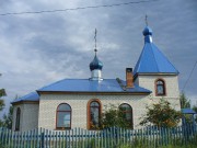 Кильдюшево. Покрова Пресвятой Богородицы, церковь