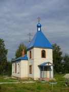 Кильдюшево. Покрова Пресвятой Богородицы, церковь