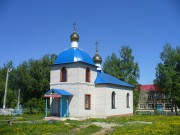 Церковь Покрова Пресвятой Богородицы, , Кильдюшево, Тетюшский район, Республика Татарстан