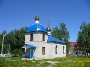 Кильдюшево. Покрова Пресвятой Богородицы, церковь