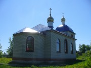 Церковь Покрова Пресвятой Богородицы, , Кильдюшево, Тетюшский район, Республика Татарстан