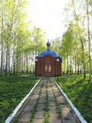 Часовня Александра Невского, , Тетюши, Тетюшский район, Республика Татарстан