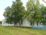 Молитвенный дом Германа Казанского (старый), , Большое Шемякино, Тетюшский район, Республика Татарстан
