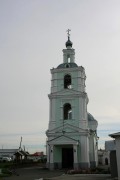 Церковь Богоявления Господня, , Арское, Ульяновск, город, Ульяновская область