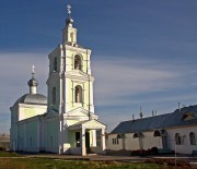 Церковь Богоявления Господня, , Арское, Ульяновск, город, Ульяновская область