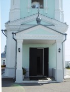 Церковь Богоявления Господня - Арское - Ульяновск, город - Ульяновская область