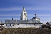 Церковь Богоявления Господня - Арское - Ульяновск, город - Ульяновская область