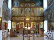 Церковь Богоявления Господня, , Арское, Ульяновск, город, Ульяновская область