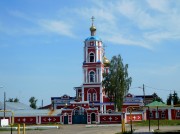 Собор Троицы Живоначальной, , Тетюши, Тетюшский район, Республика Татарстан
