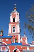 Собор Троицы Живоначальной, , Тетюши, Тетюшский район, Республика Татарстан