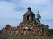 Сюкеево. Троицы Живоначальной, церковь