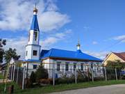 Куйбышевский Затон. Михаила Архангела, молитвенный дом