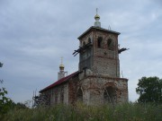 Церковь Рождества Христова, , Буртасы, Камско-Устьинский район, Республика Татарстан