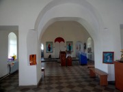 Церковь Рождества Христова, , Буртасы, Камско-Устьинский район, Республика Татарстан