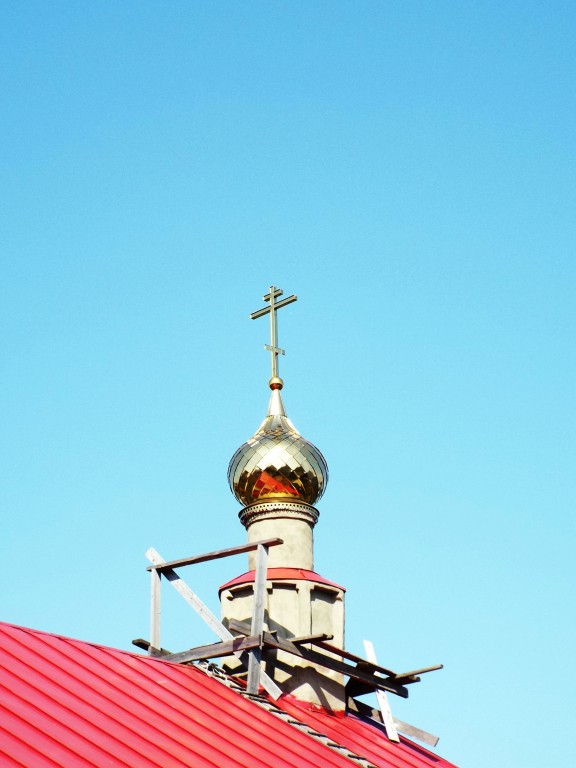 Церковь Рождества Христова, Буртасы (Камско-Устьинский район, Республика Татарстан). архитектурные детали