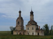 Церковь Успения Пресвятой Богородицы, , Красная Поляна, Тетюшский район, Республика Татарстан