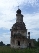 Красная Поляна. Успения Пресвятой Богородицы, церковь