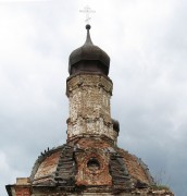 Церковь Успения Пресвятой Богородицы - Красная Поляна - Тетюшский район - Республика Татарстан