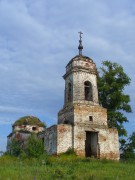 Церковь Михаила Архангела, , Колунец, Тетюшский район, Республика Татарстан
