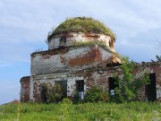 Церковь Михаила Архангела, , Колунец, Тетюшский район, Республика Татарстан