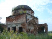 Колунец. Михаила Архангела, церковь