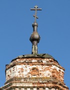 Церковь Михаила Архангела - Колунец - Тетюшский район - Республика Татарстан