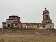 Церковь Михаила Архангела - Колунец - Тетюшский район - Республика Татарстан