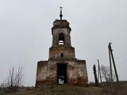 Церковь Михаила Архангела - Колунец - Тетюшский район - Республика Татарстан