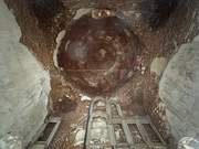 Церковь Михаила Архангела - Колунец - Тетюшский район - Республика Татарстан