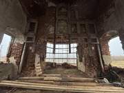 Церковь Михаила Архангела - Колунец - Тетюшский район - Республика Татарстан