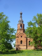 Церковь Троицы Живоначальной, , Удельное Нечасово, Тетюшский район, Республика Татарстан