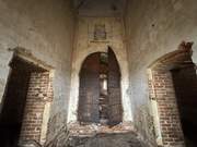 Церковь Троицы Живоначальной - Удельное Нечасово - Тетюшский район - Республика Татарстан