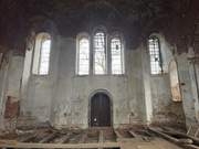 Церковь Троицы Живоначальной - Удельное Нечасово - Тетюшский район - Республика Татарстан