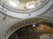 Церковь Николая Чудотворца, , Карланга, урочище, Тетюшский район, Республика Татарстан